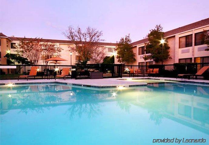 Courtyard Houston I-10 West/Energy Corridor Hotel Facilities photo